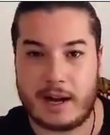 guitarrista perla hijo