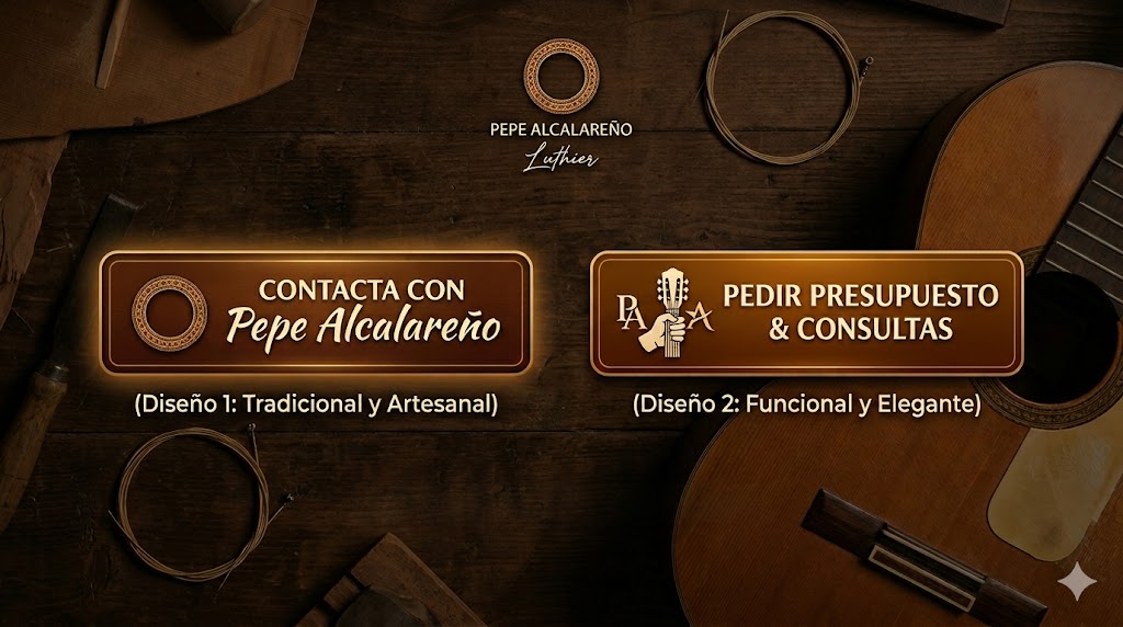 Contacta con Pepe Alcalareño